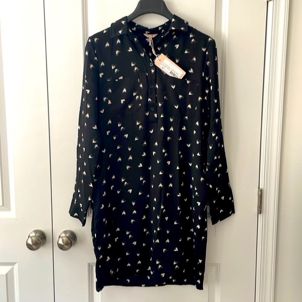 Esqualo Dress
